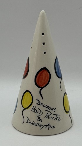 Crown devon sugar sifter - sugar,