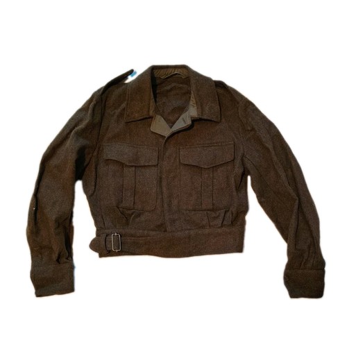 British army ww2 - british,