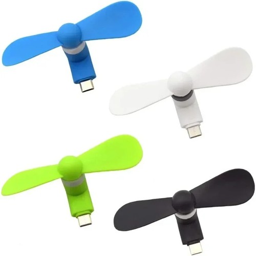 Mini portable fan - mini,