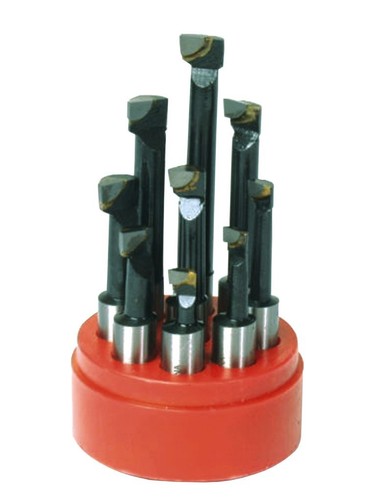 Boring tool 2 - boring, 1/2