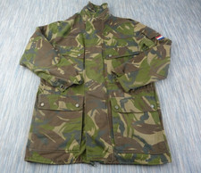 Dutch Army DPM Field Jacket