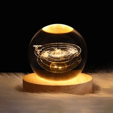 Sky Lamp Child Baby Solar