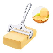 Aluminum Alloy Cheese Slicer