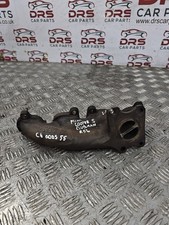 MINI COOPER S R56 EXHAUST