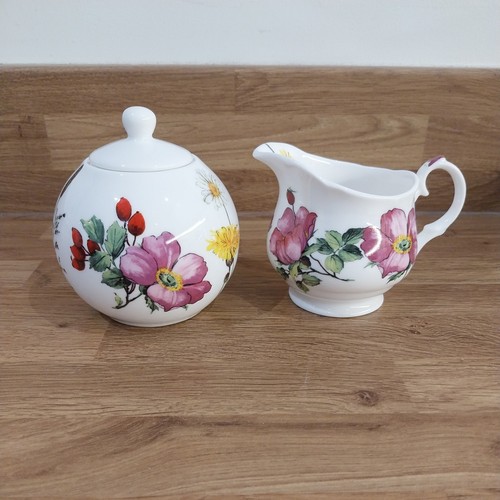 Shropshire milk jug - milk, &