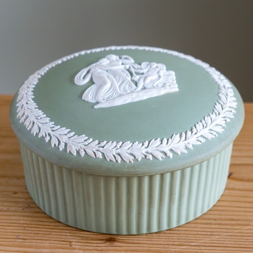 Vintage wedgwood jasperware - vintage,