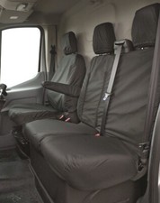 Van Seat Covers For VW