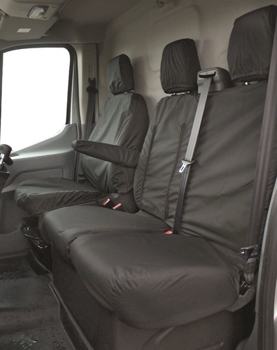 Van seat covers for - seat,