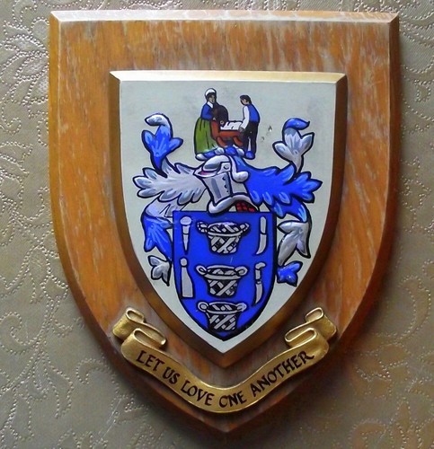 Old nurse midwife college - old,