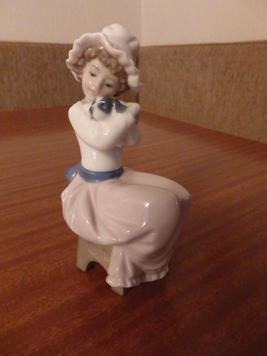 Nao big hug - lladro), hug'
