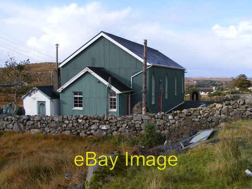 Photo 6x4 patrick - st, patrick's
