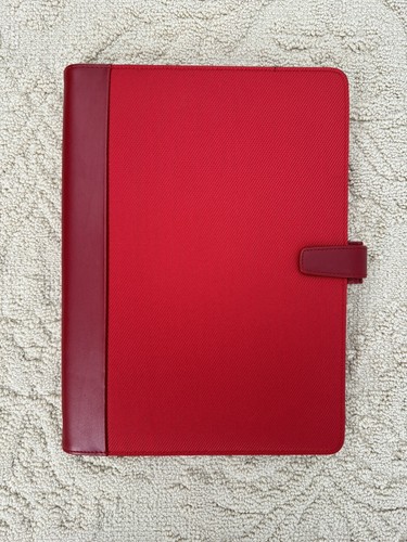 Filofax vintage leather - vintage,