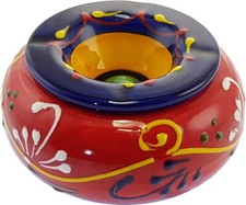 Spanish Water Ashtray Cenicero