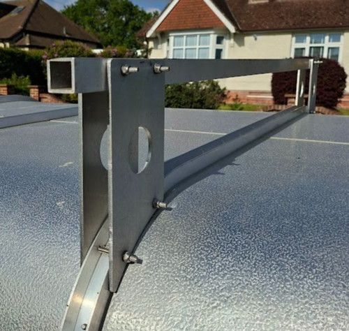 Mitsubishi l200 canopy - mitsubishi, roof