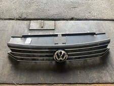 VW PASSAT B8 FROMT BUMPER TOP
