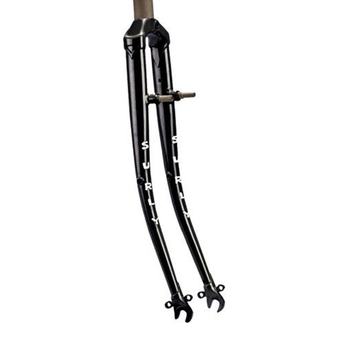 Surly long haul trucker - long, steel