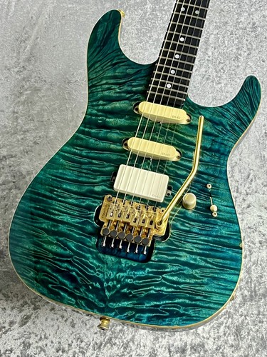 Valley arts custom - custom, pro
