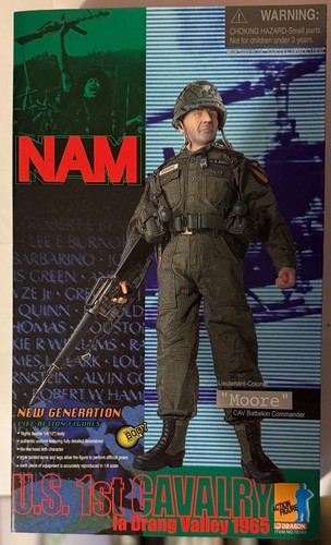 Dragon 70183 nam us - dragon, 1st