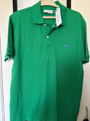 Lacoste men classic fit - men’s,