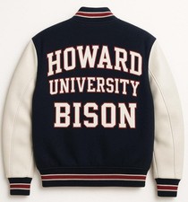 Letterman Handmade Varsity