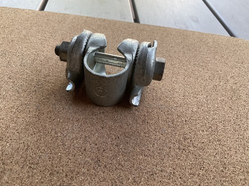 Vintage bike saddle clip seat - saddle,