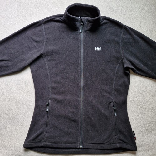 Helly hansen polartec - polartec, zip