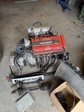 Honda integra dc2 - honda,