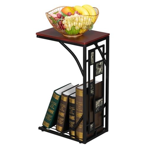 Portable small side table - portable,