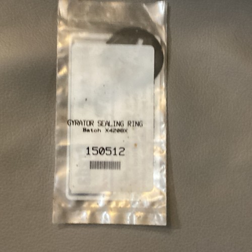 Agitator seal washer - for, all
