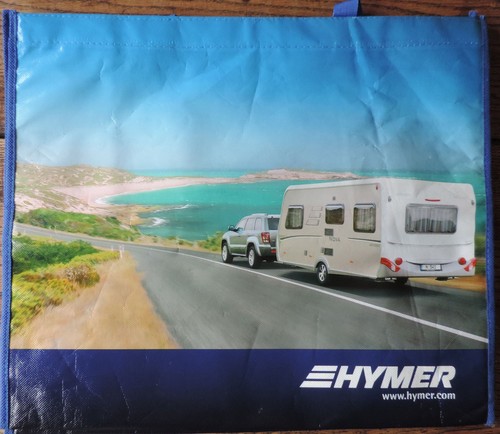 Hymer permant carry - carry, /