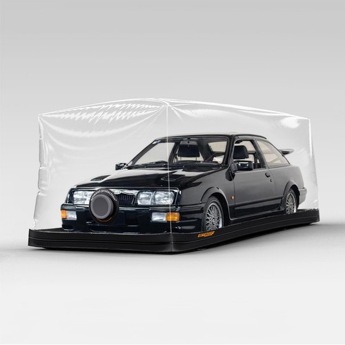 Collector preservation indoor - collector,