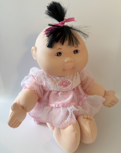 Cabbage patch kids - cabbage,