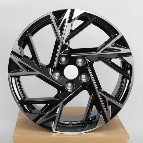 New 18x7 inch wheel rim - wheel,