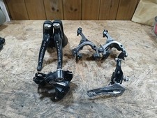 Shimano Ultegra 6800 2x11