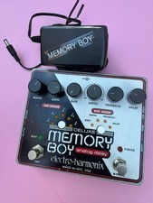 Electro Harmonix Deluxe Memory