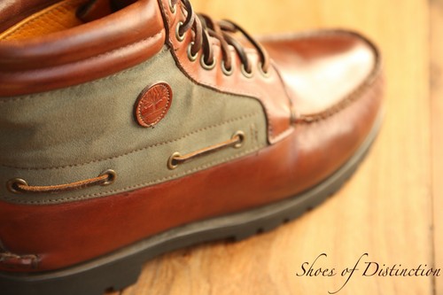 Timberland gore tex - gore-tex, brown