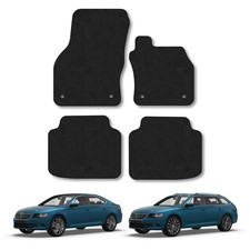 Skoda Superb (2015+) Car Mats