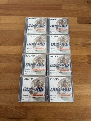 Sony mini dvd - 60, min