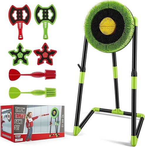 Axe throwing game for - game,