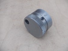 HARRISON M300, GEARBOX SATIN