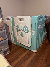 Venture All Stars Duo Baby