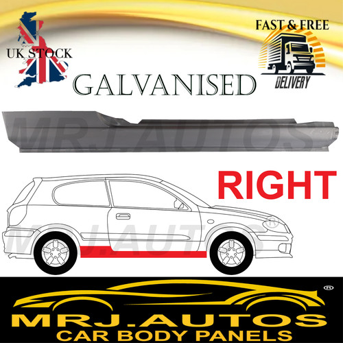 For nissan almera n15 - n15, 95-00