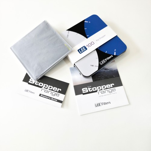 Lee filters big stopper - lee,