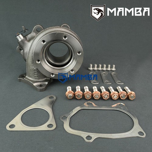 Mamba turbo turbine housing - turbo,