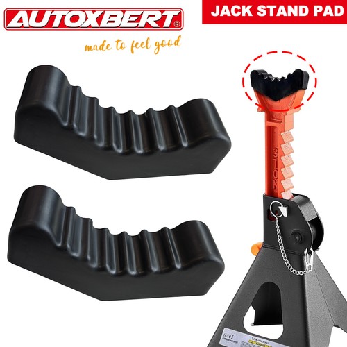 For ton rubber car - 2-3, axle