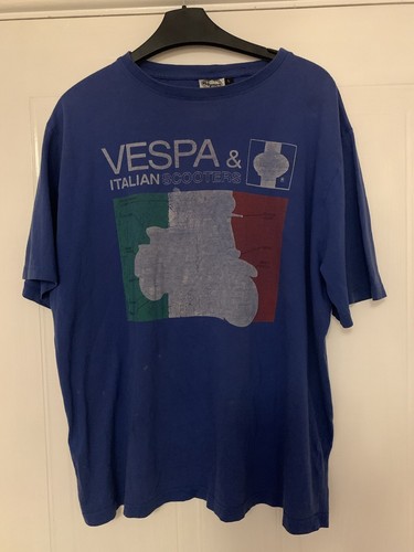 Pre loved vespa scooter haynes - pre,