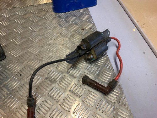 Honda vfr 400 - ., nc