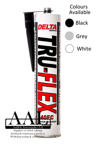 Delta polyurethane sealer - pu,