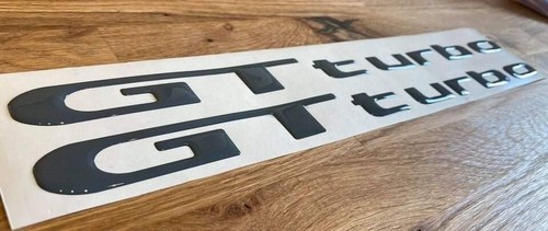 Starlet turbo domed resin - starlet, gt
