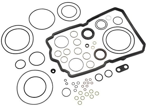 Gasket set automatic - set,,
